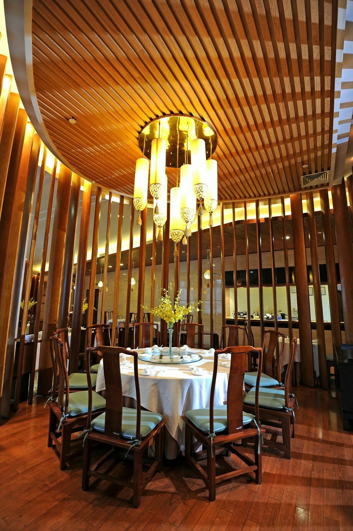 Ocean Spring Grand Metropark Hotel จูไห่ ภายนอก รูปภาพ
